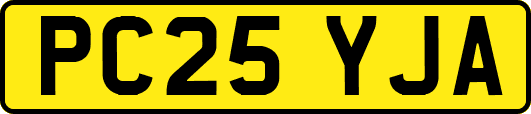 PC25YJA