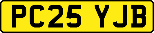 PC25YJB