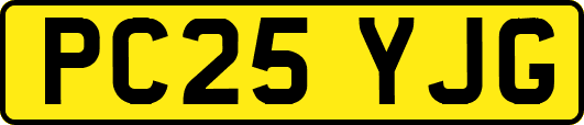 PC25YJG