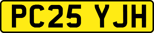PC25YJH