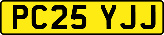 PC25YJJ