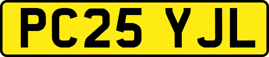 PC25YJL