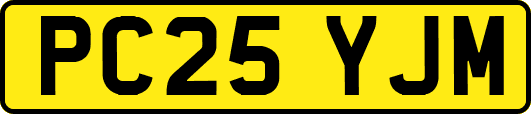 PC25YJM