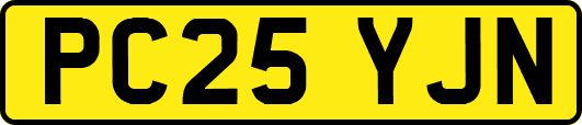 PC25YJN