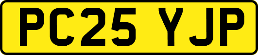 PC25YJP