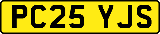 PC25YJS