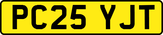 PC25YJT