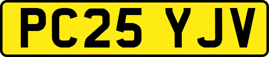 PC25YJV