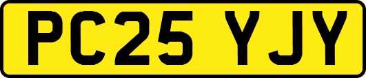 PC25YJY