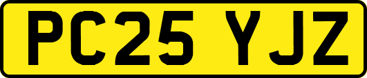 PC25YJZ