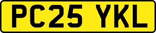 PC25YKL