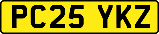 PC25YKZ