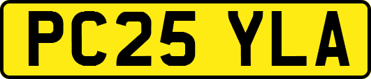 PC25YLA
