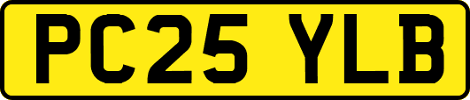 PC25YLB