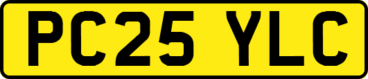PC25YLC