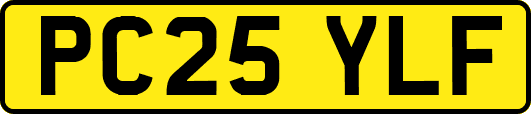PC25YLF