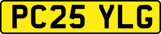 PC25YLG
