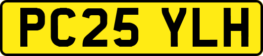 PC25YLH
