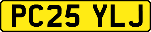 PC25YLJ