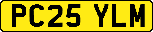 PC25YLM