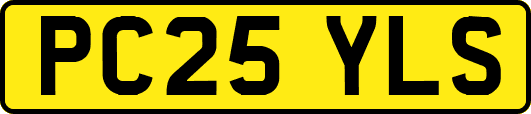 PC25YLS