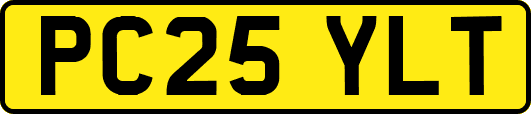 PC25YLT