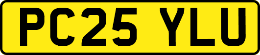 PC25YLU