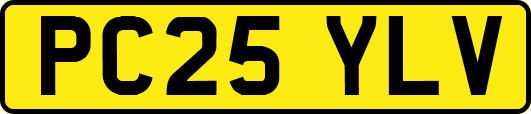 PC25YLV