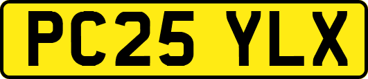 PC25YLX