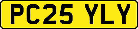 PC25YLY