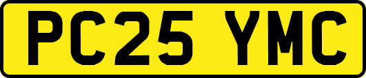PC25YMC