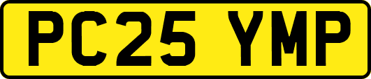 PC25YMP