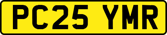 PC25YMR