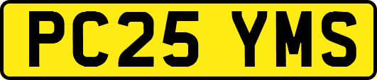 PC25YMS