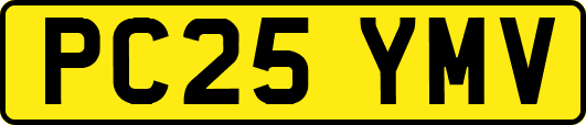 PC25YMV