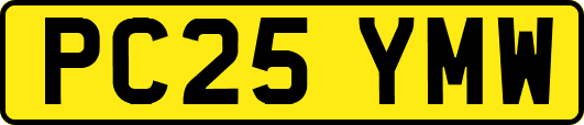 PC25YMW