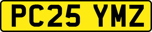 PC25YMZ