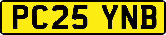 PC25YNB