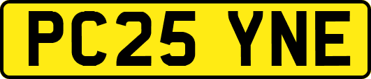 PC25YNE
