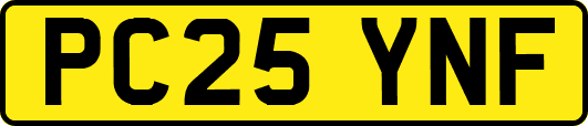 PC25YNF