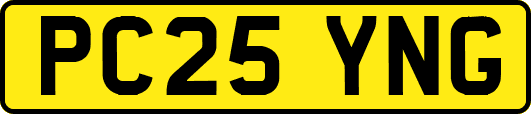 PC25YNG