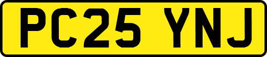 PC25YNJ