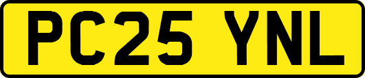 PC25YNL