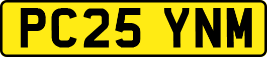 PC25YNM