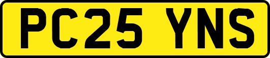 PC25YNS