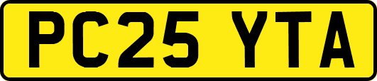 PC25YTA
