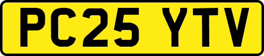 PC25YTV