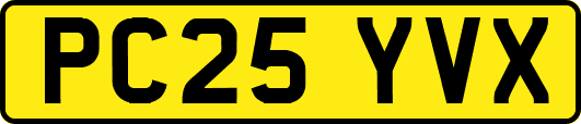 PC25YVX