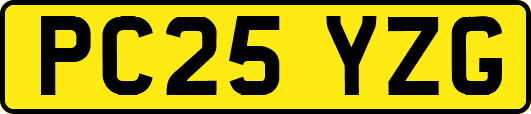 PC25YZG