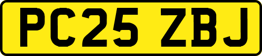 PC25ZBJ